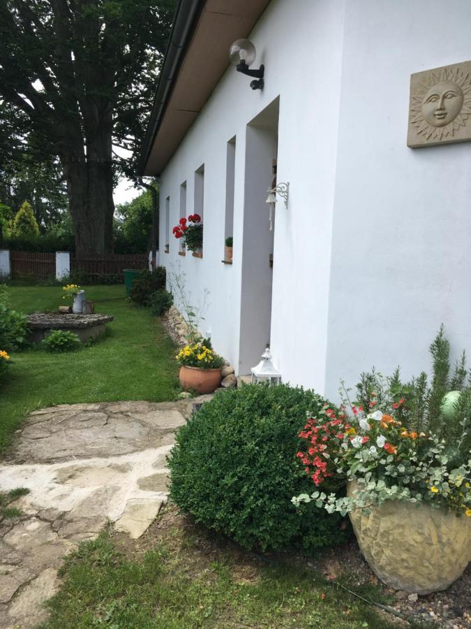 Apartman U Pamatneho Stromu Apartment Ceska Lipa Exterior photo